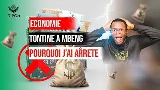 Miniature : 11  Tontine à mbeng : Pourquoi j'ai arrêté et pourquoi ça peut RUINER ton projet