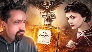 Miniature : OPERATION MODELHUT : QUAND CHANEL TRAVAILLAIT POUR LE REICH 🦅