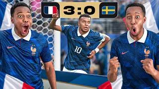 Miniature : QUAND TU REGARDES LA COUPE DU MONDE AUX ÉTATS-UNIS 3...