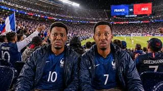 Miniature : QUAND TU REGARDES LA COUPE DU MONDE AUX ÉTATS UNIS 2...
