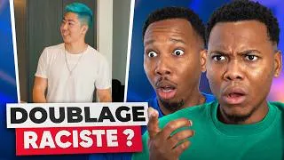 Miniature : LE PIRE DOUBLAGE FRANÇAIS DE L’HISTOIRE… 😭