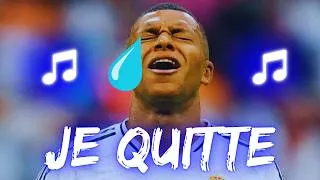 Miniature : 🎵 Mbappé: Quitte le Real Madrid | Parodie 🎵