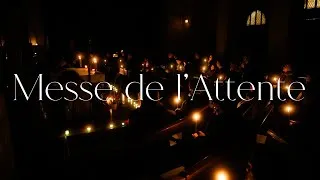 Miniature : Les messes de l'attente à Saint-Antoine des Quinze-Vingts