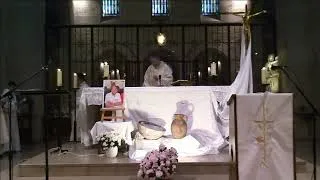 Miniature : Célébration de la Cène 2020 - Saint Antoine des 15-20