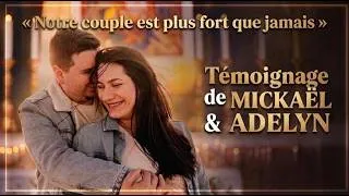 Miniature : Athéisme, abus et addictions ✝️ conversion et pardon 💔 Témoignage bouleversant de couple #jesussaves