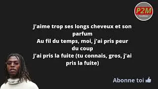 Miniature : Paroles Ensemble - Wejdene ft Koba la D