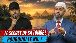 Miniature : DR ZAKIR NAIK EXPLIQUE : POURQUOI LE PROPHÈTE YUSUF A-T-IL ÉTÉ ENTERRÉ PRÈS DU FLEUVE NIL ?