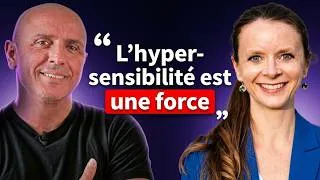 Miniature : Coach pour cavalières hypersensibles : transformer sa sensibilité en force