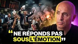 Miniature : Gestion de crise : faire redescendre la pression en 15 minutes