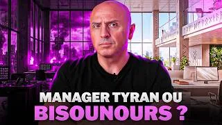 Miniature : Les secrets des managers du top 1%