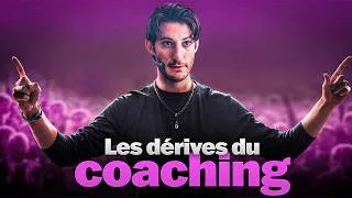 Miniature : Les dérives silencieuses du coaching moderne (positivité toxique)