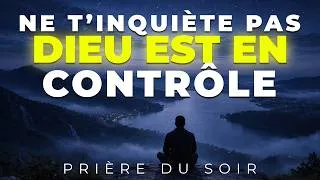 Miniature : Écoute Cette Prière Avant de Dormir… Tout Va Changer à ton réveil