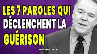 Miniature : Les 7 paroles qui déclenchent la guérison ! – Kenneth E  Hagin