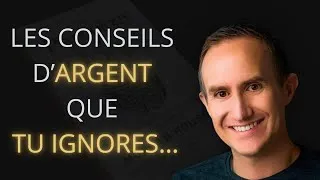 Miniature : The Psychology of Money : 4 leçons que la plupart des gens n'apprennent jamais