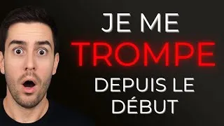 Miniature : Le Secret Caché qui rend Riche 2x Plus Vite…