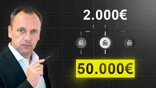 Miniature : Comment INVESTIR avec un PETIT SALAIRE
