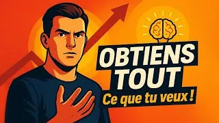 Miniature : Comment OBTENIR TOUT ce que vous voulez