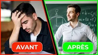 Miniature : Comment apprendre PLUS VITE et se souvenir plus longtemps