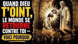 Miniature : Portes fermées et isolement : es-tu en train de vivre une onction dangereuse ?