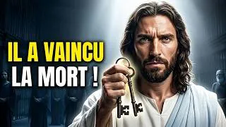 Miniature : Jésus en Enfer | Ce Que l'Église Ne Vous Dit Pas