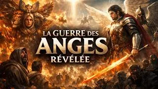 Miniature : POURQUOI TES PRIÈRES DÉCLENCHENT UNE GUERRE SPIRITUELLE (RÉVÉLATION BIBLIQUE)