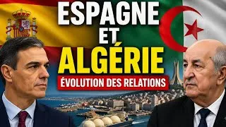 Miniature : Débarquement diplomatique espagnol en Algérie : refus de trahison, Tebboune choque roi marocain