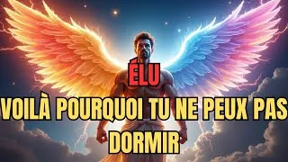 Miniature : 7 Problèmes Réels que les Élus Rencontrent en Dormant | Attaques Spirituelles