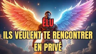 Miniature : ÉLUS, SI VOUS VOYEZ CECI, UN OFFICIEL DU GOUVERNEMENT CHOISI PAR DIEU VEUT VOUS RENCONTRER...
