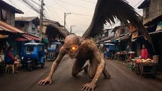 Miniature : L'ANGE LE PLUS REDOUTÉ DE L'APOCALYPSE (Peu de gens le connaissent)
