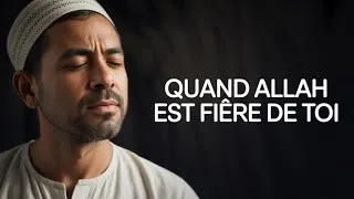 Miniature : « Cette vidéo te trouvera lorsque Allah sera fier de toi »