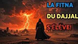 Miniature : “Dajjal, IA et contrôle de masse : Sommes-nous déjà tombés dans son piège ?”