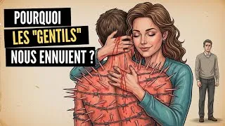 Miniature : Pourquoi vous tombez toujours amoureux de la MAUVAISE PERSONNE ? Les schémas amoureux