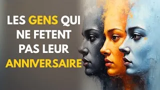 Miniature : Psychologie Des Personnes Qui Considèrent Leur Anniversaire Comme Un Jour Normal