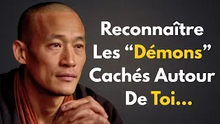 Miniature : Shi Heng Yi : Comment Repérer Les Démons Cachés Chez Vos Amis Et Votre Famille
