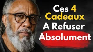 Miniature : N’accepte JAMAIS ces 4 Cadeaux (Même Venant D’un Proche)
