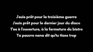 Miniature : Isha x Limsa d'Aulnay - Le Plan B (paroles)