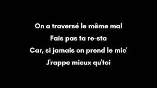 Miniature : Youssoupha - Chanson française (paroles)