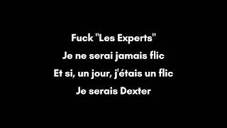 Miniature : Youssoupha - L'Enfer c'est les autres (+ paroles)