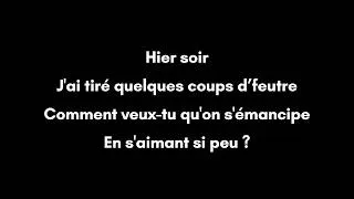 Miniature : Vîrus - Nouvelles du fond (+ paroles)