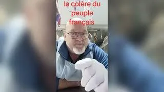 Miniature : « Ça va péter, tout va brûler. » Ce citoyen en colère prend la parole !