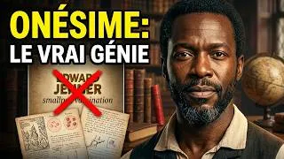 Miniature : La vérité sur Onésime : le génie africain face à la variole