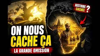 Miniature : La grande omission : pourquoi le monde cache l'histoire africaine en 2026