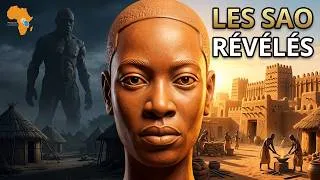 Miniature : On vous a menti sur cette civilisation africaine les Sao