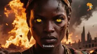 Miniature : La légende de Sarraounia Mangou la reine guerrière inarrêtable du Niger