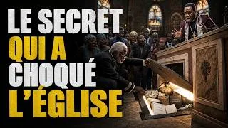 Miniature : Le Faux Prophète Promettait des Miracles… Mais Son Plus Grand Secret a Choqué Toute l'Église
