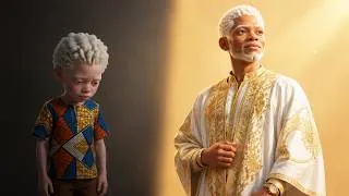 Miniature : L'HISTOIRE DE DIALLO : CE QUE LE VILLAGE LUI A FAIT EST IMPARDONNABLE !