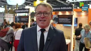 Miniature : Département de l'Essonne & Orange : une convention pour favoriser l’inclusion numérique