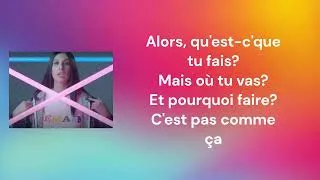 Miniature : Demain- Lyna Mahyem
