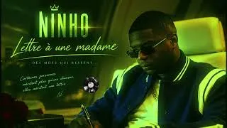 Miniature : Lettre à une Dame — Ninho IA 