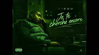 Miniature : Je te Cherche encore —Ninho IA